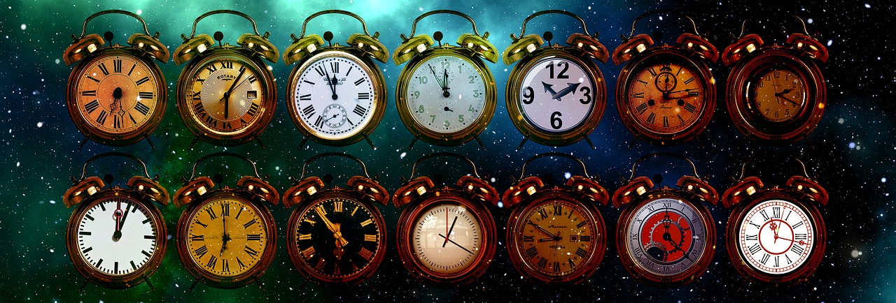Provoking Thoughts - Understanding the Philosophy of Time
